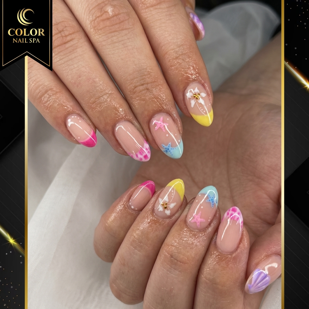 Nails Design 